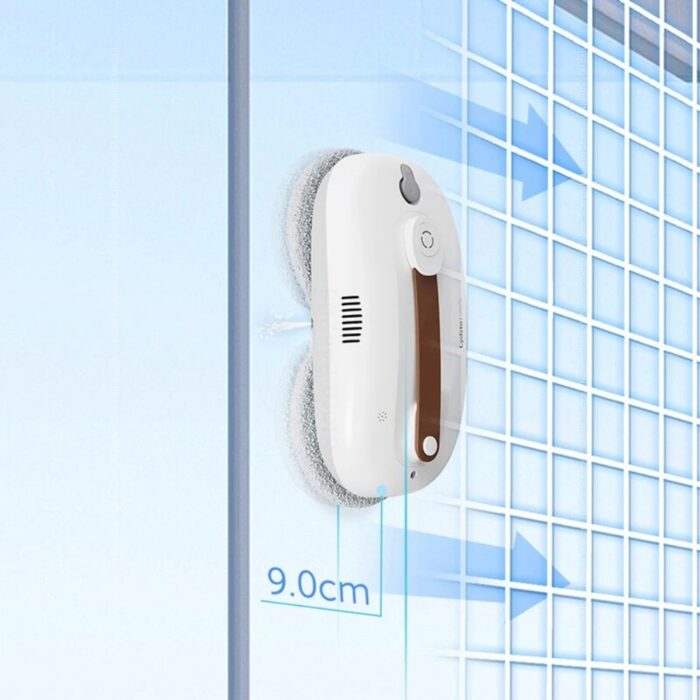 Lydsto Window Cleaning Robot W03 - Image 7
