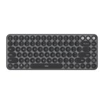 MIIIW Dual Mode Bluetooth Keyboard 85 Keys MWXKT01