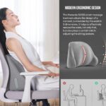 Momoda Smart Massage Office AI Sensing Lumbar Pillow - Image 2