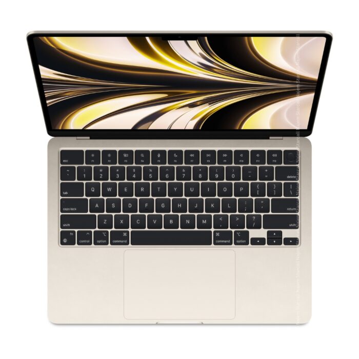 Apple MacBook Air M2 - Image 2