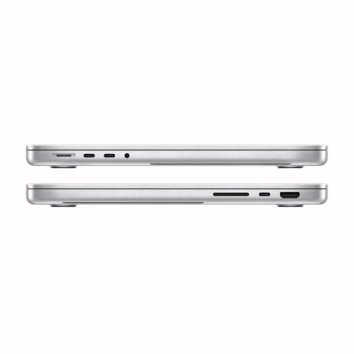 MacBook Pro M1 Pro Apple Chip 512GB (MKGQ3) - Image 3