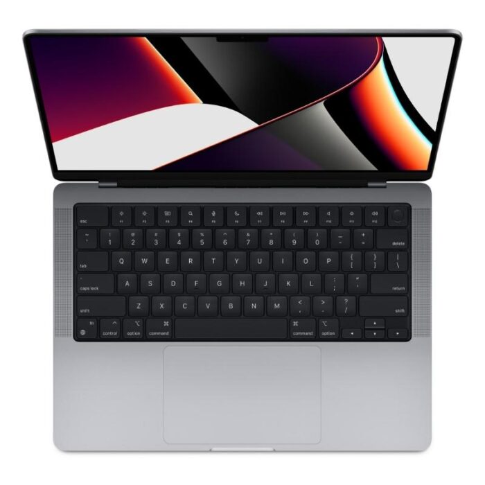 MacBook Pro M1 Pro Apple Chip 512GB (MKGQ3) - Image 5