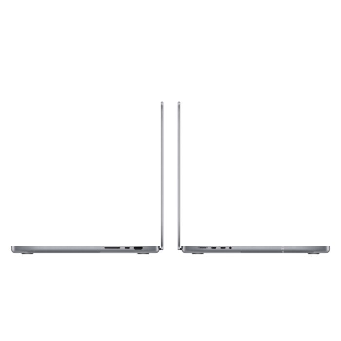 Macbook Pro M2 Pro 16 inch 512GB (2023) - Image 4