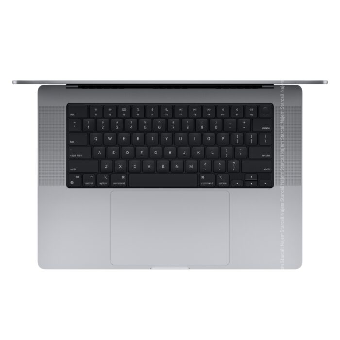 Macbook Pro M2 Pro 16 inch 512GB (2023) - Image 2