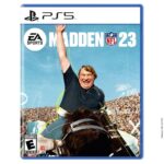 Madden NFL 23  PS5 Game