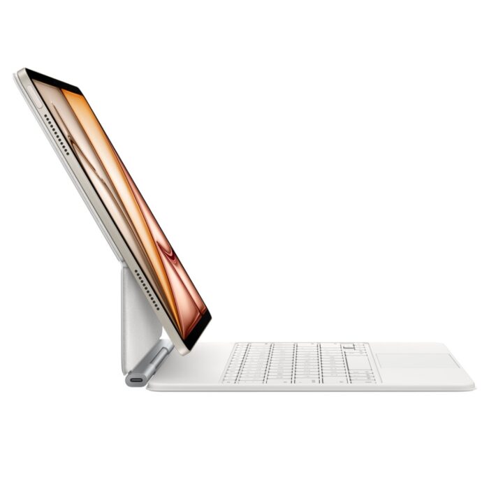 Apple Magic Keyboard for iPad Air 13-inch (M3) - English - Image 4