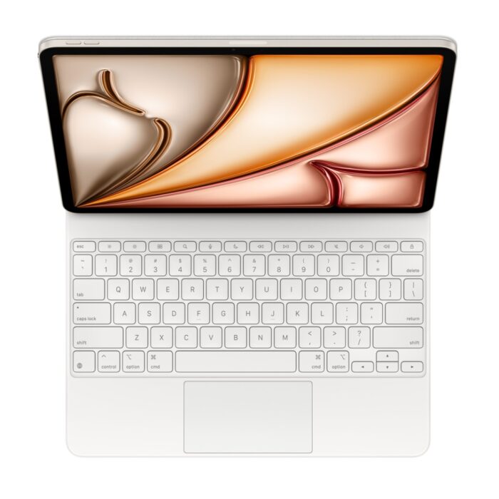 Apple Magic Keyboard for iPad Air 13-inch (M3) - English - Image 2