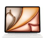 Apple Magic Keyboard for iPad Air 13-inch (M3) - English