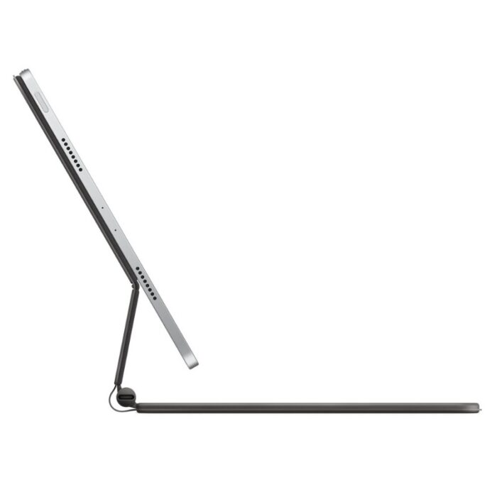 Apple Magic Keyboard for iPad Pro 11 inch English Black - Image 3