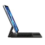Apple Magic Keyboard for iPad Pro 11 inch English Black - Image 4