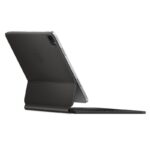 Apple Magic Keyboard for iPad Pro 11 inch English Black - Image 6