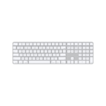 Apple Magic Keyboard with Touch ID and Numeric Keypad