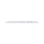 Apple Magic Keyboard with Touch ID and Numeric Keypad - Image 2