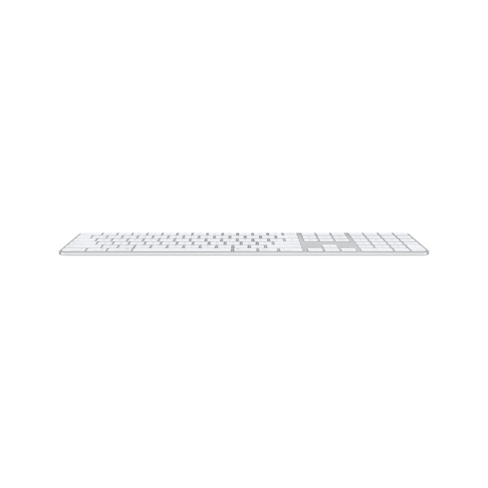 Apple Magic Keyboard with Touch ID and Numeric Keypad - Image 2