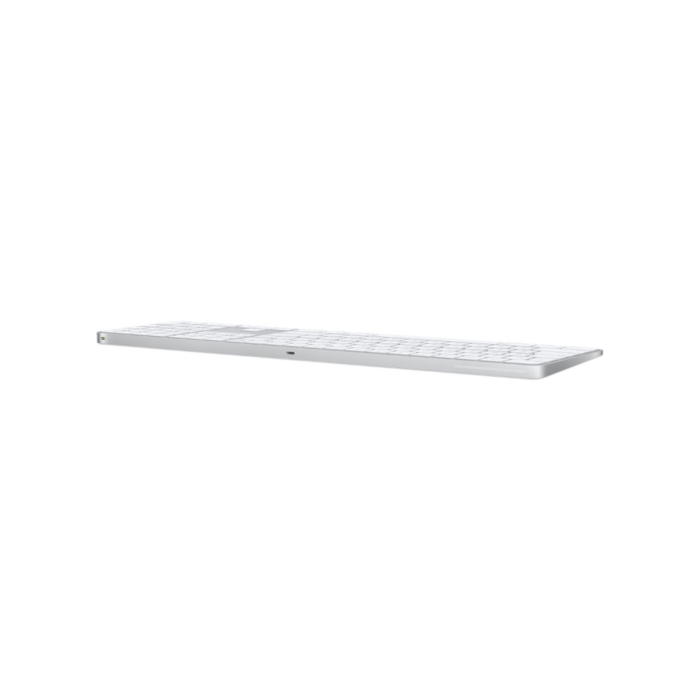 Apple Magic Keyboard with Touch ID and Numeric Keypad - Image 3