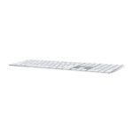Magic Keyboard with Numeric Keypad by Apple - Image 3