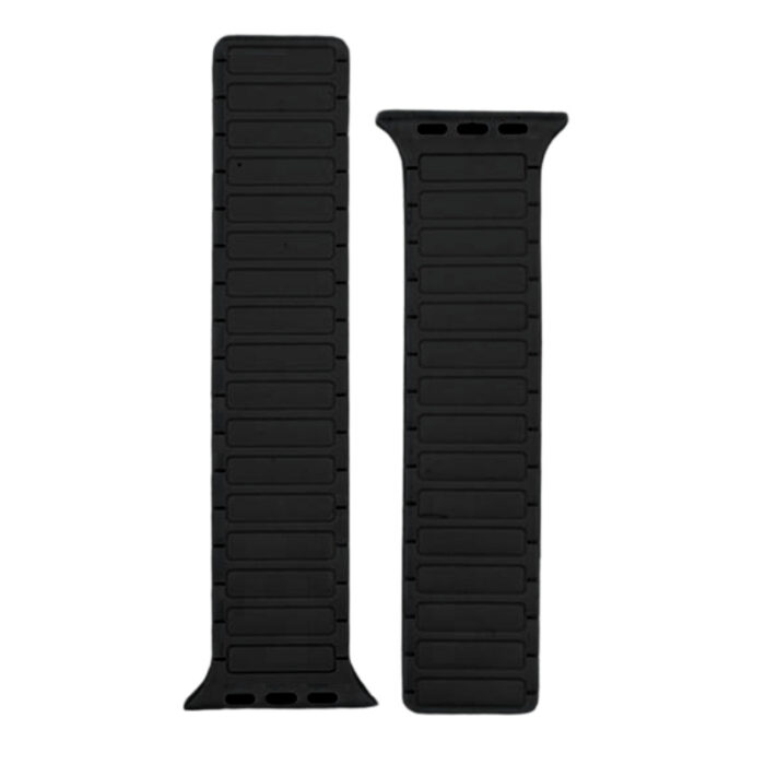 Magnetic Band Strap For Apple watches 42/44/45/46/49 - Image 7