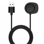 Magnetic Charger For Amazfit T-Rex3 Fast Charging Cable - Image 3