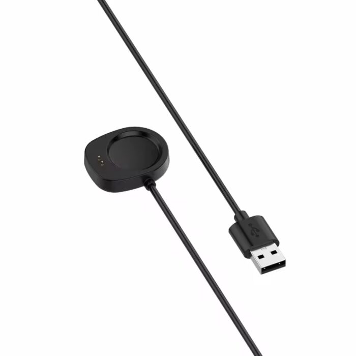 Magnetic Charger For Amazfit T-Rex3 Fast Charging Cable - Image 2