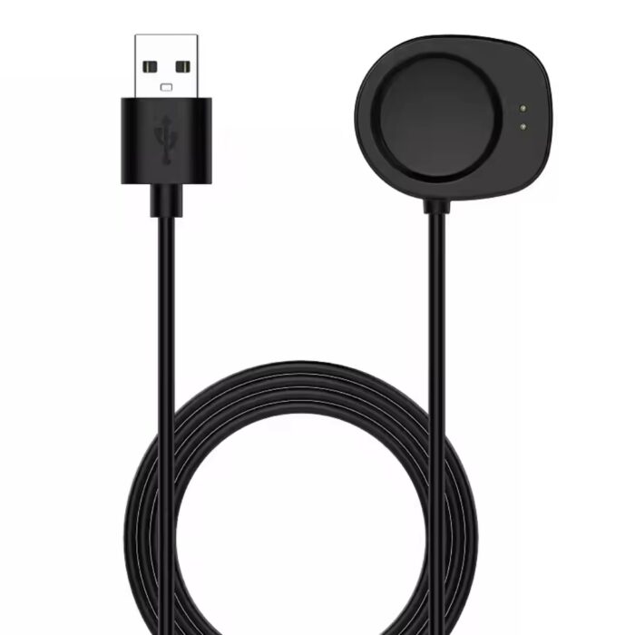 Magnetic Charger For Amazfit T-Rex3 Fast Charging Cable - Image 3