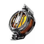Magnetic Cooler Fan CX07