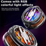 Magnetic Cooler Fan CX07 - Image 8