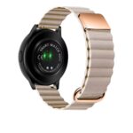 20mm Link Magnetic Watch Strap - Image 4