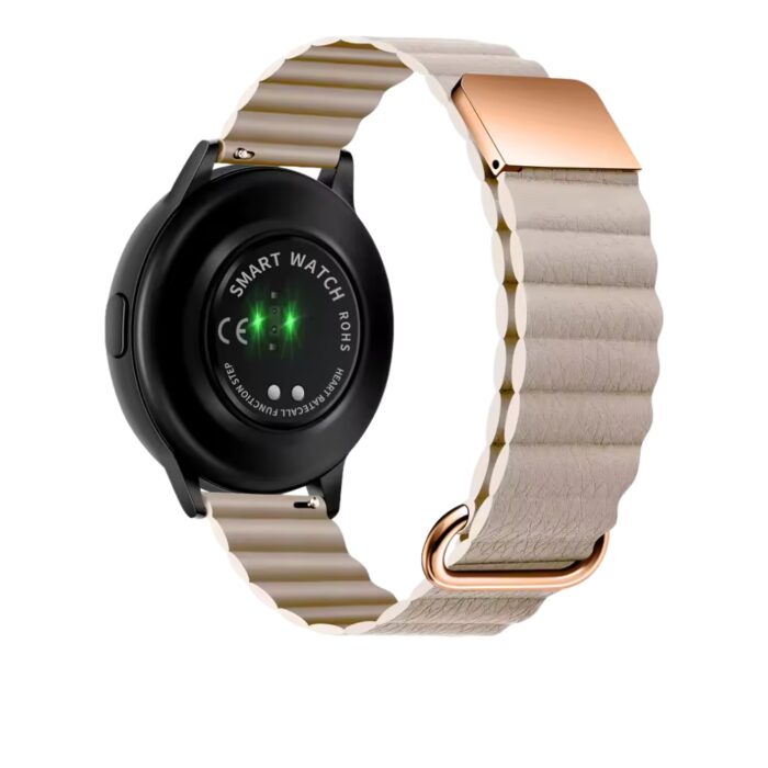 20mm Link Magnetic Watch Strap - Image 4