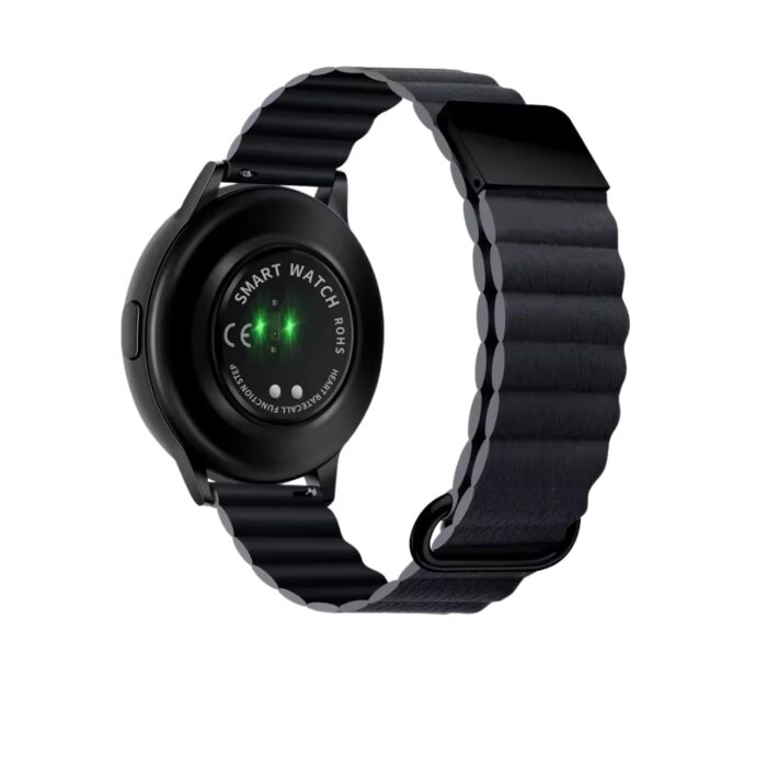 20mm Link Magnetic Watch Strap - Image 5