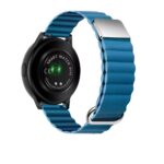 20mm Link Magnetic Watch Strap - Image 6