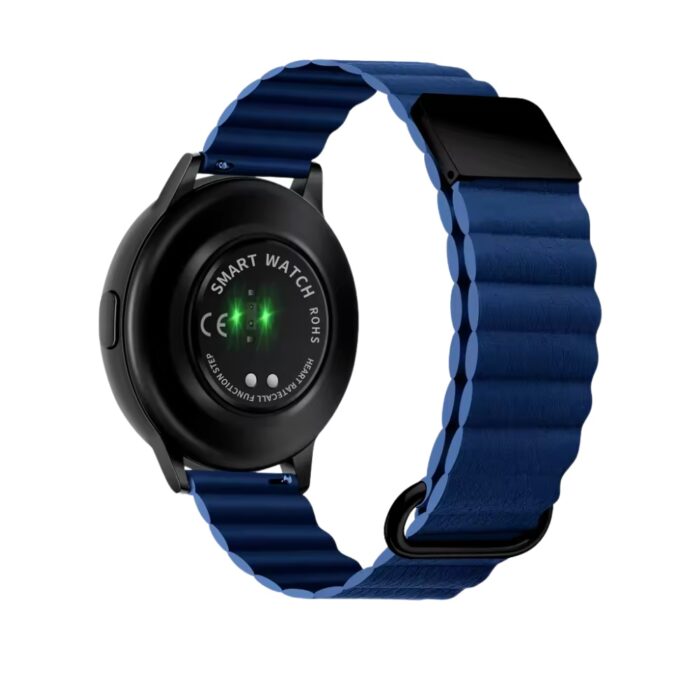 20mm Link Magnetic Watch Strap - Image 8