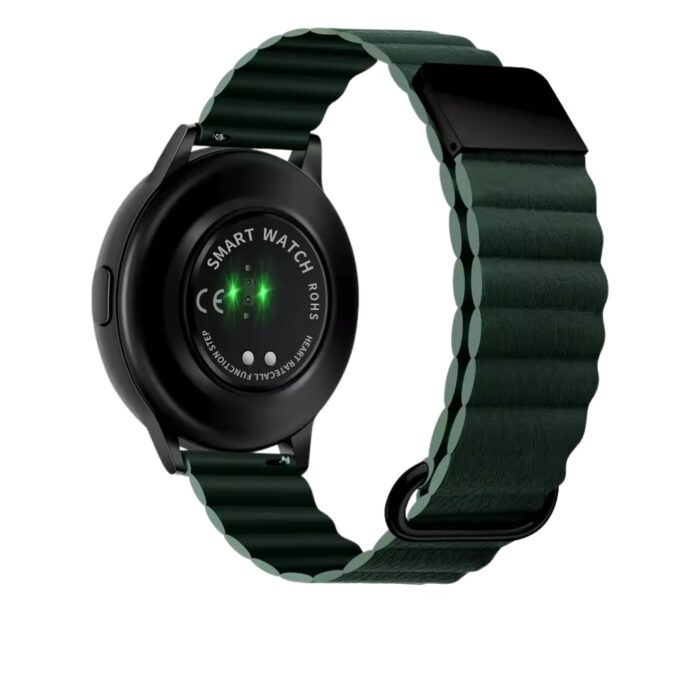 20mm Link Magnetic Watch Strap - Image 9