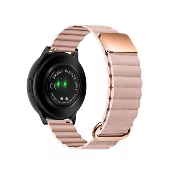 20mm Link Magnetic Watch Strap - Image 2