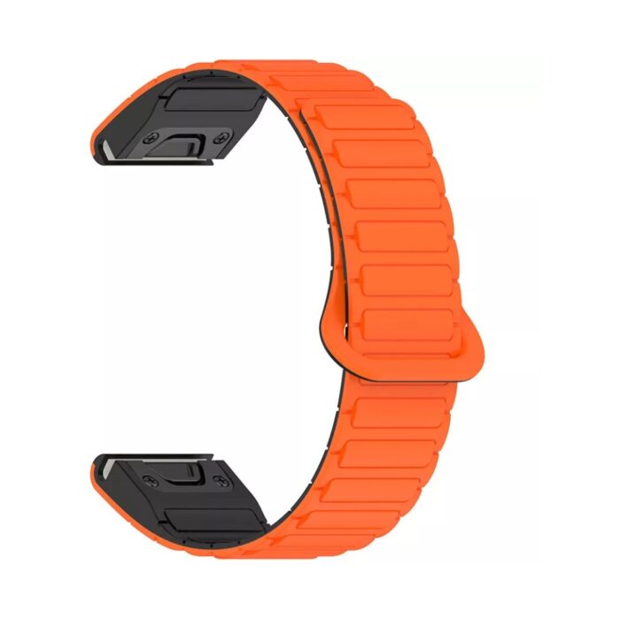 Magnetic Strap For Samsung Watch 20mm - Image 4