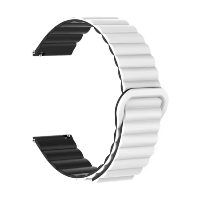 Magnetic Strap For Samsung Watch 20mm - Image 5