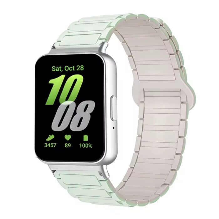 Magnetic Strap For Samsung Watch 20mm - Image 7