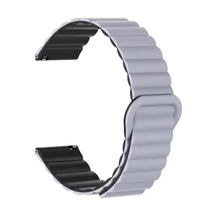 Magnetic Strap For Samsung Watch 20mm - Image 2
