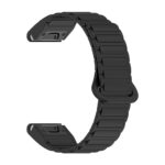 Magnetic Strap for Garmin Fenix 20mm - Image 9