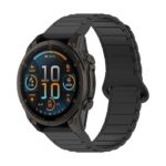 Magnetic Strap for Garmin Fenix 20mm - Image 2