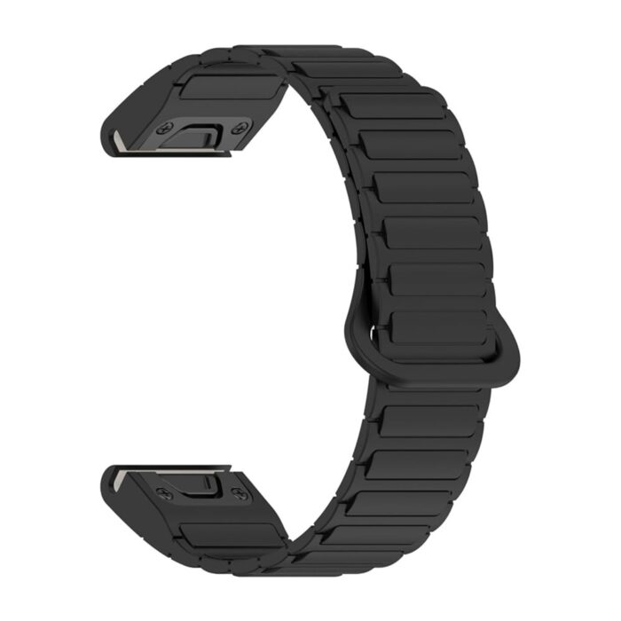 Magnetic Strap for Garmin Fenix 20mm - Image 9