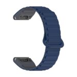 Magnetic Strap for Garmin Fenix 20mm