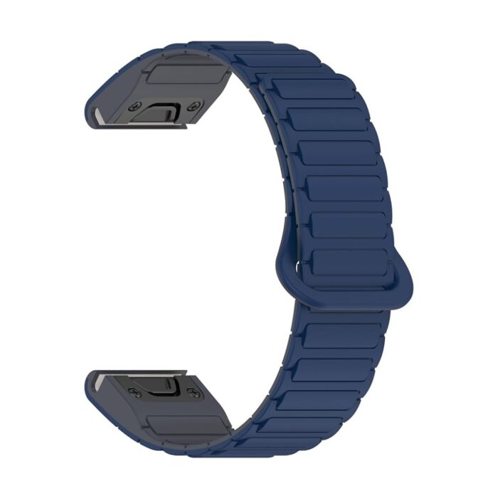 Magnetic Strap for Garmin Fenix 20mm - Image 4