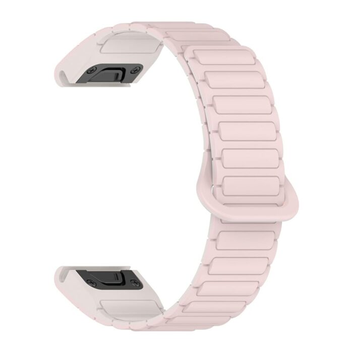Magnetic Strap for Garmin Fenix 20mm - Image 5