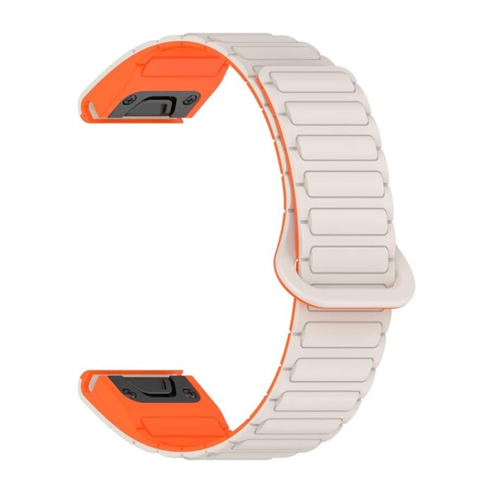 Magnetic Strap for Garmin Fenix 20mm - Image 6
