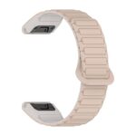 Magnetic Strap for Garmin Fenix 20mm - Image 7