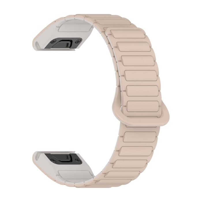 Magnetic Strap for Garmin Fenix 20mm - Image 7