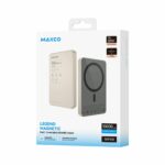 Maxco Super Slim Magsafe Power Bank 10000mAh MP29 - Image 5