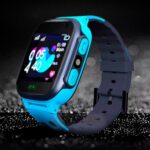 Meimi M1 Kids Smartwatch