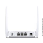 Mercusys MW300D 300Mbps Wireless N ADSL2+ Modem Router - Image 2