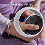 Meta Quest 2 Virtual Reality Headset - Image 4